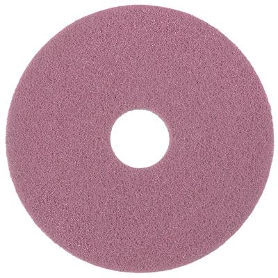 Diversey® Cuidado de Pisos TwisterTM Pink by DI HT Pads - Karlan ¡Marca la Limpieza!D7524527