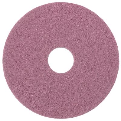 Diversey¬Æ Cuidado de Pisos TwisterTM Pink by DI HT Pads - Karlan ¬°Marca la Limpieza!D7524527