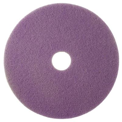 Diversey¬Æ Cuidado de Pisos TwisterTM Purple by DI Pads - Karlan ¬°Marca la Limpieza!D7524540