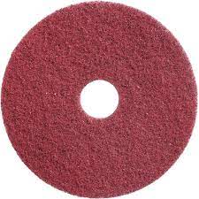 Diversey¬Æ Cuidado de Pisos TwisterTM Red by DI Pads - Karlan ¬°Marca la Limpieza!D5871003