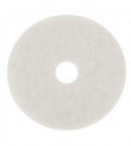 Diversey¬Æ Cuidado de Pisos TwisterTM White by DI Pads - Karlan ¬°Marca la Limpieza!D5871004