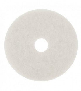 Diversey¬Æ Cuidado de Pisos TwisterTM White by DI Pads - Karlan ¬°Marca la Limpieza!D5871004