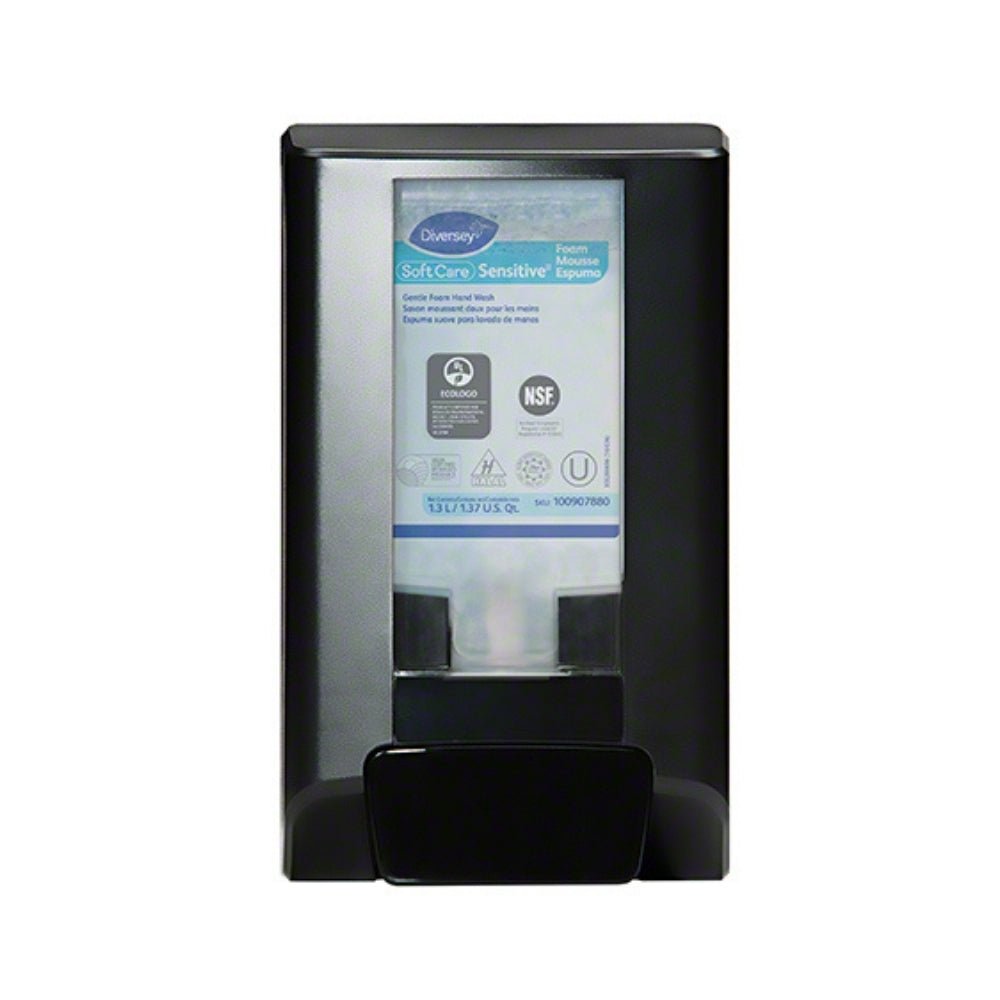 Dispensador Inteligente INTELLICARE DISP II Diversey Negro