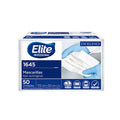 Elite® Mascarilla tipo quirúrgica - Karlan ¡Marca la Limpieza!AB21331645