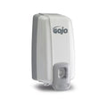 GOJO® NXT Dispensador ahorrador de espacio (2130-06) - Karlan ¡Marca la Limpieza!2130-06