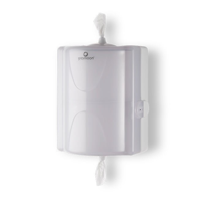 GreyMoon® Higiénico AD ZERO alto desempeño (AD200-15) - Karlan ¡Marca la Limpieza!