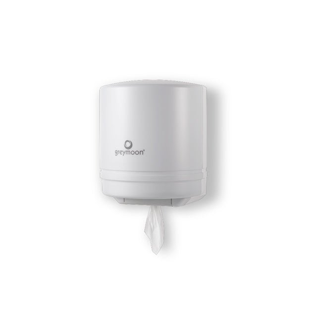 GreyMoon® Toalla Fluido Céntrico Precortada (AD200-16) - Karlan ¡Marca la Limpieza!