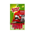 Guantes Satinados Scotch-Brite® Grandes - Karlan ¡Marca la Limpieza!MN300112781