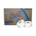 Higiénico Jumbo Scott Fluido Centrico 1600 (90401) - Karlan ¡Marca la Limpieza!90401