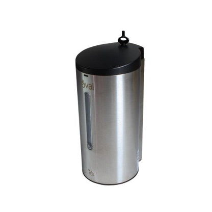 Jabonera Automática Inox 700 ml - Karlan ¡Marca la Limpieza!DV056