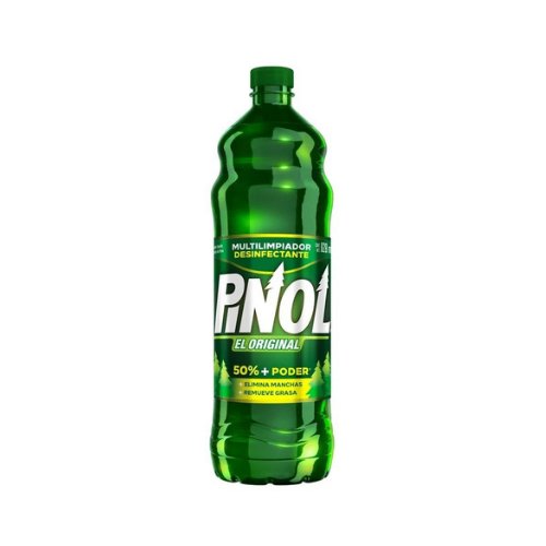 Pinol® El Original (42511) - Karlan ¡Marca la Limpieza!42511