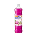 Poett Limpiador Desinfectante (40504-1) - Karlan ¡Marca la Limpieza!40504-1
