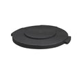 Tapa Ciega para Cesto Off 60 Litros - Karlan ¡Marca la Limpieza!T9327NE