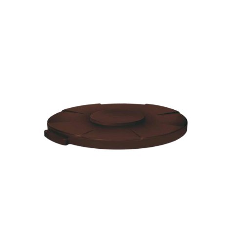 Tapa Contenedor de basura TOFF - Karlan ¡Marca la Limpieza!T9280CA
