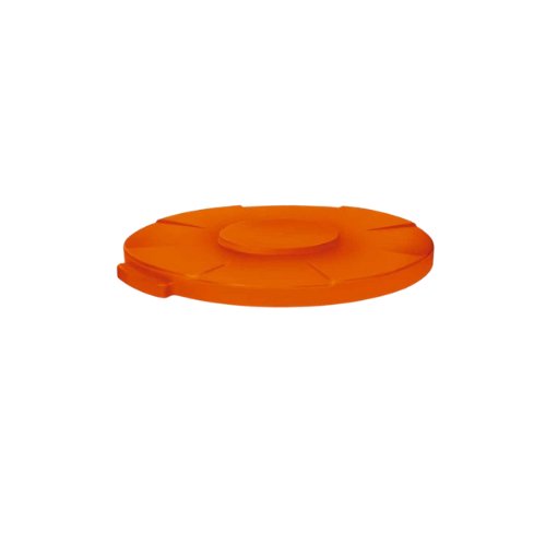 Tapa Contenedor de basura TOFF - Karlan ¡Marca la Limpieza!T9281NA