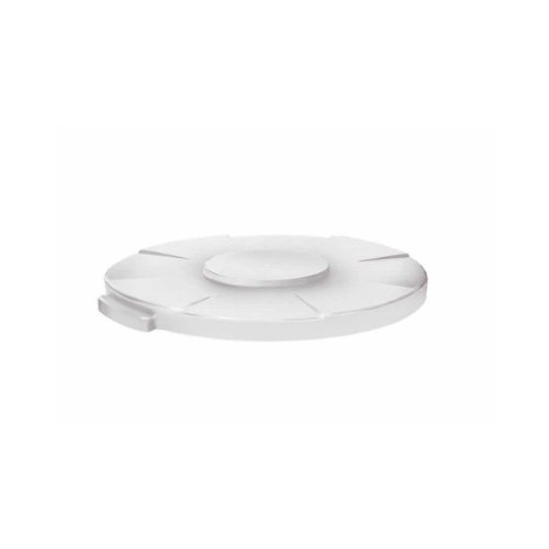 Tapa Contenedor de basura TOFF - Karlan ¡Marca la Limpieza!T9282BL