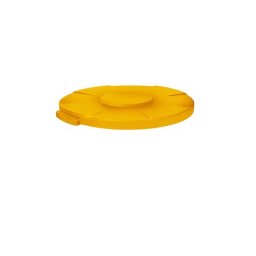 Tapa Contenedor de basura TOFF - Karlan ¡Marca la Limpieza!T9283AM