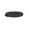 Tapa Contenedor de basura TOFF - Karlan ¡Marca la Limpieza!T9285NE