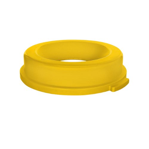 Tapa para Contenedor de basura TOFF - Karlan ¡Marca la Limpieza!T9273AM