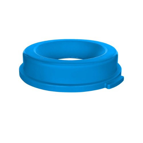Tapa para Contenedor de basura TOFF - Karlan ¡Marca la Limpieza!T9277AZ