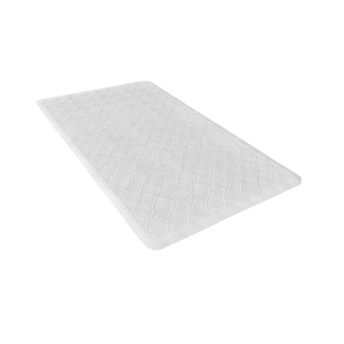 Tapete de Baño 35X56 CM - Karlan ¡Marca la Limpieza!7632BL