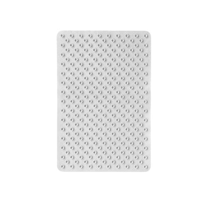 Tapete de Baño Blanco 40X70 CM - Karlan ¡Marca la Limpieza!7631BL