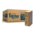Toalla interdoblada 250 FAPSA (TI03800) - Karlan ¡Marca la Limpieza!TI03800