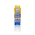 toalla-microfibra-40x40-azul-dust.peng: Toalla de microfibra DUST de 40x40 cm en color azul