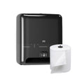 Tork Dispensador Toalla Matic® Elevation sensor Intuition Negro (551128) - Karlan ¡Marca la Limpieza!551128
