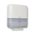 Tork Elevation Matic® Dispensador de toallas de mano en rollo blanco (5510202) - Karlan ¡Marca la Limpieza!5510202