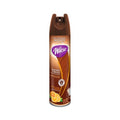 Wiese Abrillantador de muebles 400 ml Aroma Naranja (202-SC400) - Karlan ¡Marca la Limpieza!202-SC400