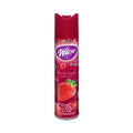 Wiese Aromatizante en Aerosol 400 ml Frutas Rojos (202-SC863) - Karlan ¡Marca la Limpieza!202-SC863