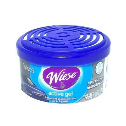 Wiese Aromatizante en Gel Aroma Atraktion (202-NARGE11) - Karlan ¡Marca la Limpieza!202-NARGE13