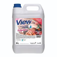 Diversey® Linea Lem View Aromatizante (100849449)