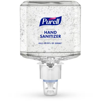 Gel Sanitizante de Manos PURELL® Advanced