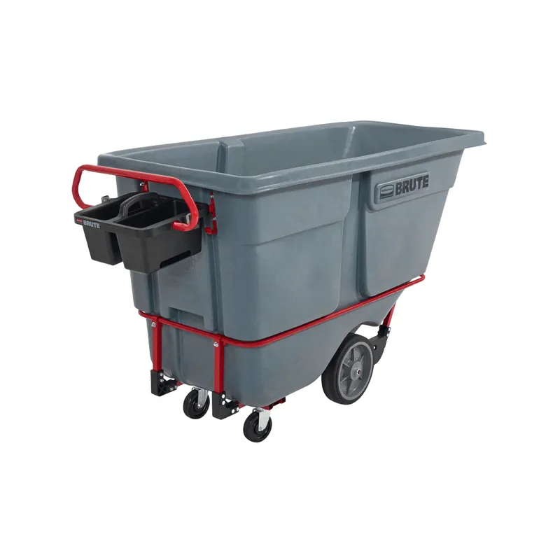 Carro volcador Brute®