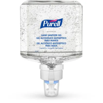 PURELL® Advanced Gel Alcohólico Antiséptico para Manos