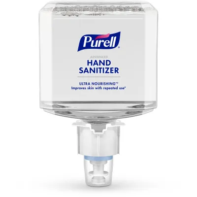 Espuma Sanitizante de Manos PURELL® Advanced ULTRA NOURISHING™