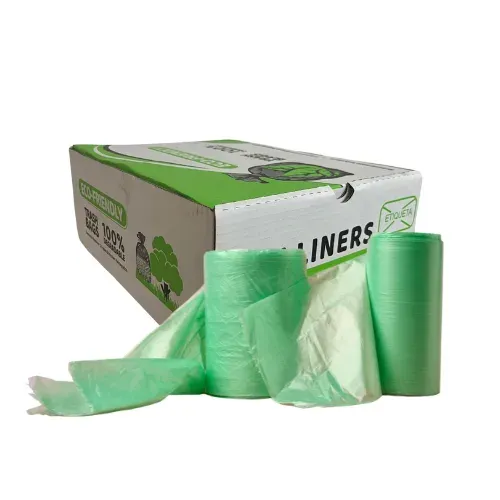 Bolsa 100% Biodegradable 100 cm x 117 cm