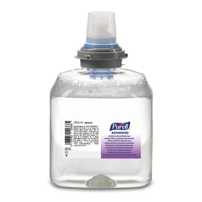 Espuma Antiséptica PURELL® Advanced para Piel Sana