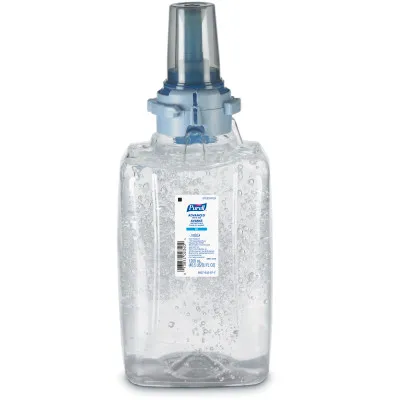 PURELL® Advanced para Frotación de Manos