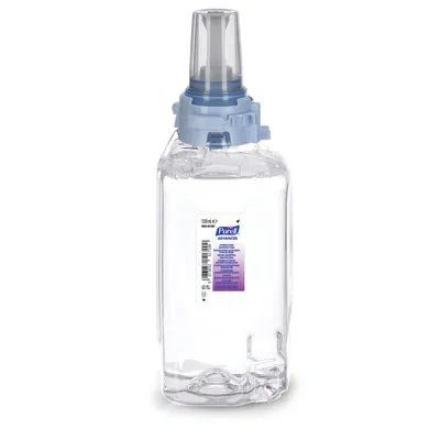 Espuma Antiséptica PURELL® Advanced para Piel Sana