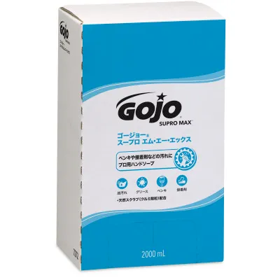Limpiador de Manos GOJO® SUPRO MAX™