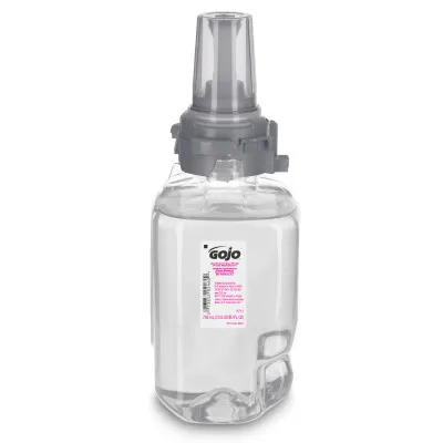 Jabón de Manos en Espuma Antibacterial GOJO® Aroma Ciruela