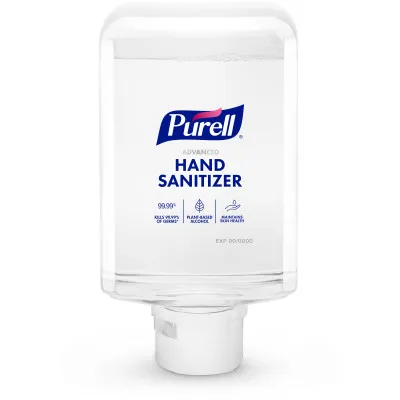 Espuma Sanitizante de Manos PURELL® Advanced