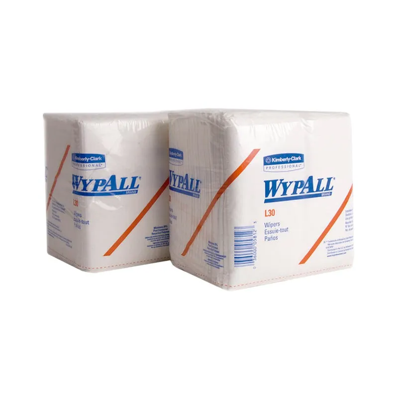 WYPALL® L30 Cuatrifoldeados