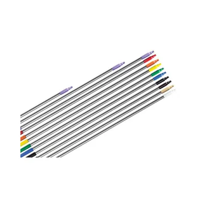 Bastón de Aluminio Anodizado Natural | Cepillo El Castor | 1902-AK | 75 cm
