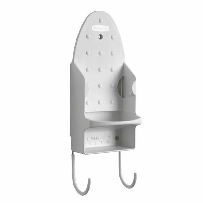 Organizador De Hierro 5.25 "X 15.5", Blanco