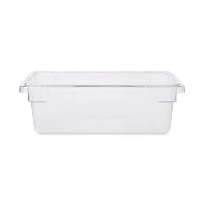 Caja Para Alimentos  De Policarbonato  13.2 Litros