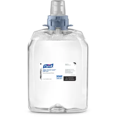 Espuma Suave PURELL HEALTHY SOAP™*